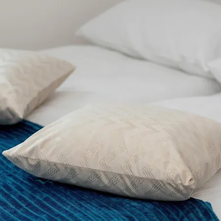 Apartamento Baltic Breeze In With Parking & Access To The Outdoor Gym By Renters *
